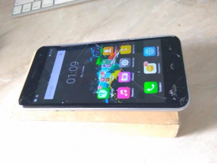 HOMTOM HT3 четырехъядерный смартфон 5.0" 2.5D HD 1280 * 720 пикселей экрана Andr. . фото 6