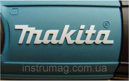 Углошлифовальная машина Makita GA5030 – это компактный и легкий инструмент с мощ. . фото 4