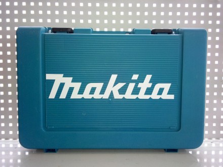 Мощный универсальный перфоратор Makita HR2470T имеет 3 режима функционирования (. . фото 6