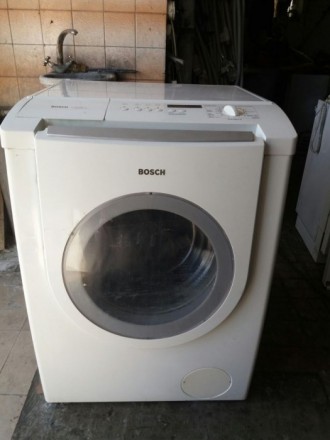 Професійна пральна машина.. . фото 3