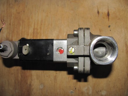 Предлагаю электромагнитный клапан Burkert с электрическим приводом для подачи во. . фото 4