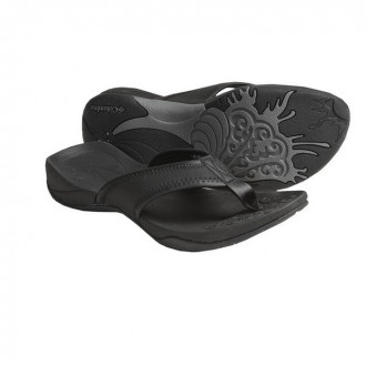 Columbia Sportswear Techsun Vent Sport Sandals.
Цвет: черный.
В наличии размер. . фото 5