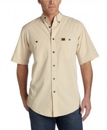 Рубашки с коротким рукавом Wrangler из США.
В наличии размеры: S, M, L, XL, XXL. . фото 4