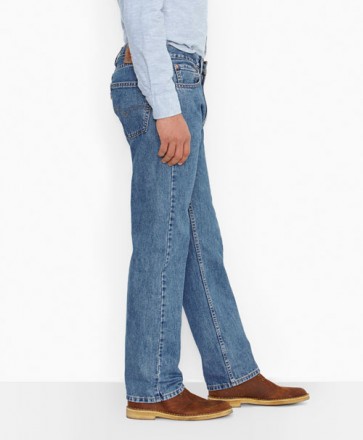 Фирменные джинсы Levis 505 из США.
В наличии все размеры.
Джинсы ОРИГИНАЛ. Пос. . фото 4