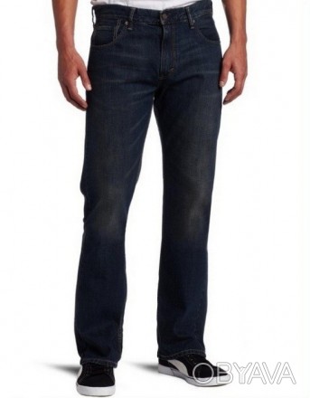 Джинсы Levis 527 Slim Boot Cut Jeans из США.
Цвет: Overhaul.
В наличии все раз. . фото 1
