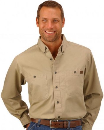 Джинсовые рубашки Wrangler из США.
В наличии размеры: S, M, L, XL, XXL, 3XL.
В. . фото 5