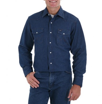 Джинсовые рубашки Wrangler из США.
В наличии размеры: S, M, L, XL, XXL, 3XL.
В. . фото 7