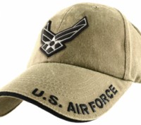 Бейсболки ВВС США от Американской фирмы Eagle Crest, USA.
Цена: 14 - 18 у.е.
П. . фото 11