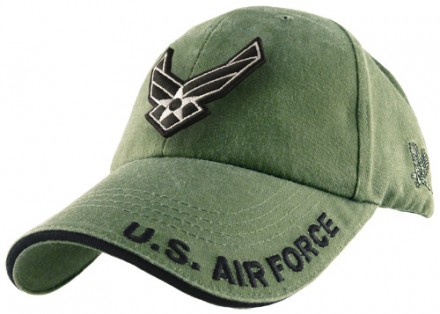 Бейсболки ВВС США от Американской фирмы Eagle Crest, USA.
Цена: 14 - 18 у.е.
П. . фото 10
