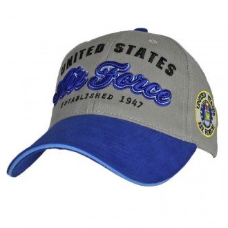 Бейсболки ВВС США от Американской фирмы Eagle Crest, USA.
Цена: 14 - 18 у.е.
П. . фото 7
