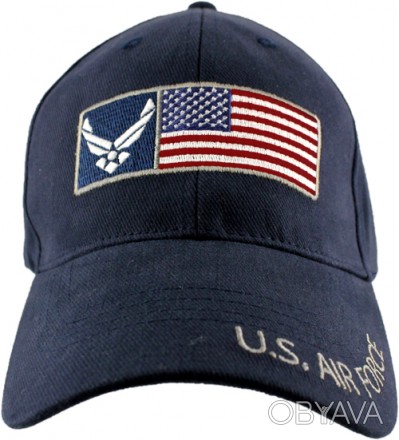 Бейсболки ВВС США от Американской фирмы Eagle Crest, USA.
Цена: 14 - 18 у.е.
П. . фото 1