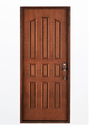 Предлагаем двери входные и межкомнатные из натурального массива сосны и других п. . фото 4