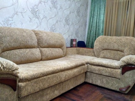 Продам диван, размеры 2.70х1,80 м, раскладывается Дополнительная информация толь. . фото 6