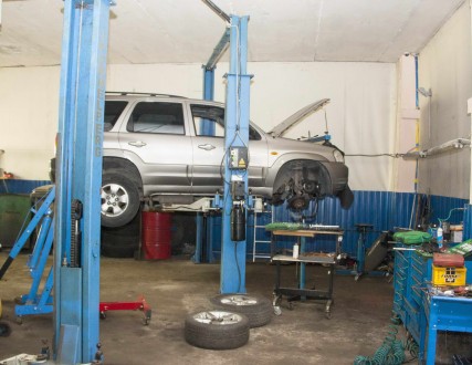 СТО Смарт сервис, предлагаем наши услуги по ремонту легковых автомобилей и микро. . фото 6