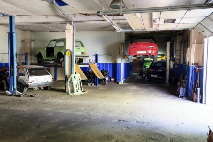 СТО Смарт сервис, предлагаем наши услуги по ремонту легковых автомобилей и микро. . фото 5