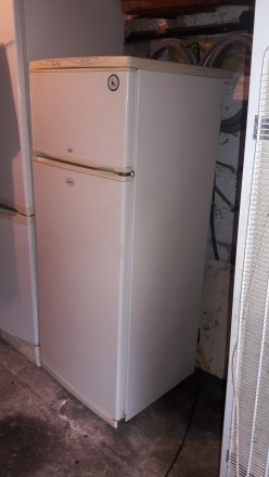 Холодильник в хорошем состоянии. Полностью исправный. Возможна доставка по город. . фото 3