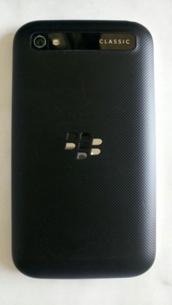 BlackBerry Classic Black Невероятно удобный для ведения деловой переписки, чатов. . фото 5