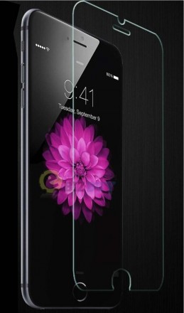 Новое, крепкое защитное стекло на Apple iPhone 4/4S.

Закаленное премиум стекл. . фото 3