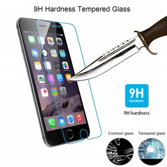 Новое, крепкое защитное стекло на Apple iPhone 4/4S.

Закаленное премиум стекл. . фото 8