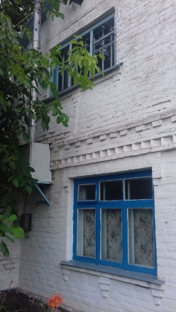 Продам цегляний будинок в районі Зарічча (старе МРЕО) Загальною площею 70 м. кВ.. . фото 4