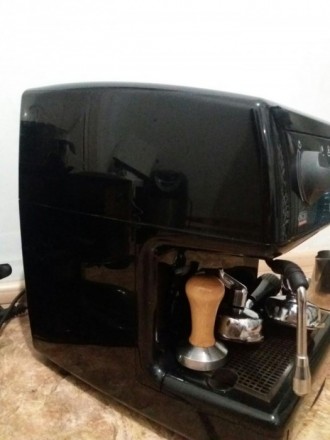 Продам однопостовую профессиональную кофеварку Nuova Simonelli Oscar. Производит. . фото 4