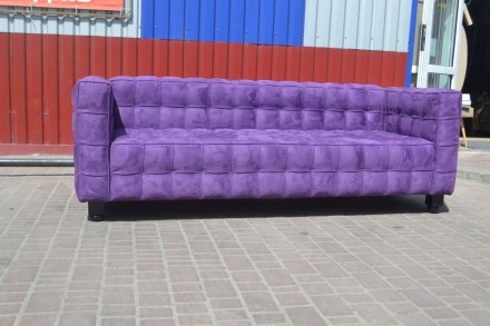 Ексклюзивний дизайнерський диван власного виробництва, може бути виконаний у кол. . фото 2