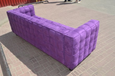 Ексклюзивний дизайнерський диван власного виробництва, може бути виконаний у кол. . фото 4