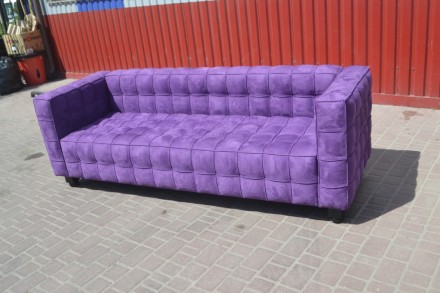 Ексклюзивний дизайнерський диван власного виробництва, може бути виконаний у кол. . фото 5