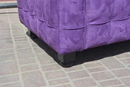 Ексклюзивний дизайнерський диван власного виробництва, може бути виконаний у кол. . фото 6