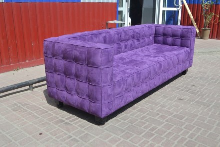 Ексклюзивний дизайнерський диван власного виробництва, може бути виконаний у кол. . фото 3