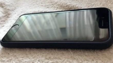 Продаётся Iphone 7 128GB Jet Black в идеальном состоянии без царапин и поврежден. . фото 3