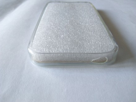 Чехол новый, ультратонкий, прозрачный, в заводской упаковке для телефонов IPHONE. . фото 6