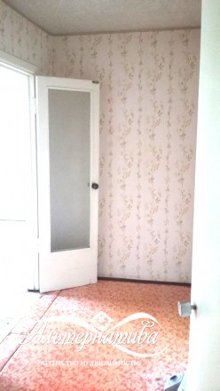 ...однокомнатная квартира в районе отеля Украина расположена на 2 этаже 5 этажно. Украина. фото 12