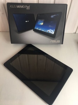 Продам планшет Asus MEMO Pad FHD 10 (32 GB).Все характеристики смотрите на фото.. . фото 4