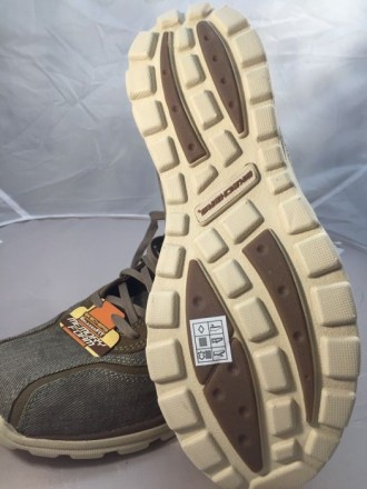 Новые Фирменные кроссовки Skechers из Америки Очень легкие и удобные из натураль. . фото 4