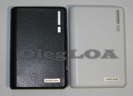 Комплект для сборки павербанка (Powerbank) из 4х 18650 аккумуляторов, т.е. порта. . фото 3