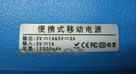 Комплект для сборки павербанка (Powerbank) из 4х 18650 аккумуляторов, т.е. порта. . фото 7