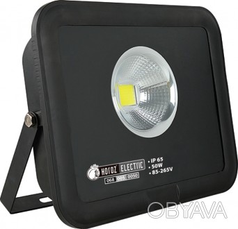 Інтернет-магазин LEDOFFON com.ua пропонує широкий вибір нових світлодіодних прож. . фото 1