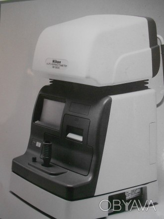 Продам офтальмологическое оборудование для магазина-салона или др. назначения . . . фото 1