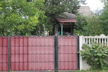 Продається будинок в с. Черемошное Погребищенського району Вінницької області. Б. . фото 2