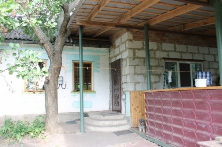 Продається будинок в с. Черемошное Погребищенського району Вінницької області. Б. . фото 3