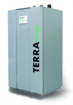 TERRA energy – европейский производитель грунтовых тепловых насосов. Производств. . фото 2