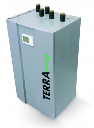 TERRA energy – европейский производитель грунтовых тепловых насосов. Производств. . фото 4