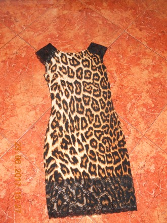 Продам платья и сарафан, все по 100 грн, в идеальном состоянии, одевались нескол. . фото 3