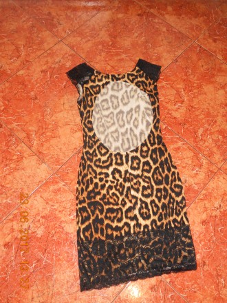 Продам платья и сарафан, все по 100 грн, в идеальном состоянии, одевались нескол. . фото 4