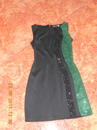Продам платья и сарафан, все по 100 грн, в идеальном состоянии, одевались нескол. . фото 8