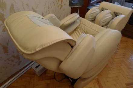 Кресло ReJoice – это первое кресло в мире, разработанное специально для европейс. . фото 6