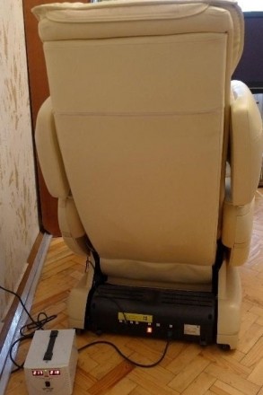 Кресло ReJoice – это первое кресло в мире, разработанное специально для европейс. . фото 4