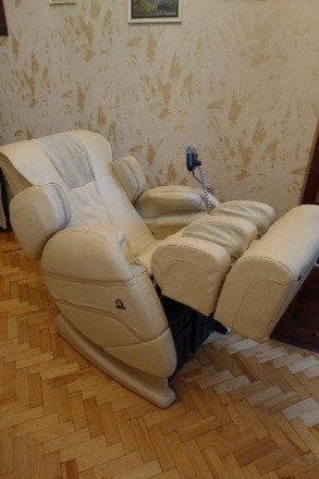Кресло ReJoice – это первое кресло в мире, разработанное специально для европейс. . фото 5