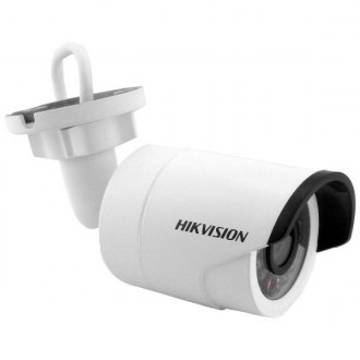 IP видеокамера Hikvision DS-2CD2020-I (4мм)
DS-2CD2020-I (4мм). IP видеокамера . . фото 2